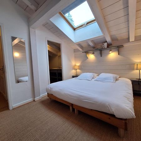 Chalet Hideaway 2 Шамоні Екстер'єр фото