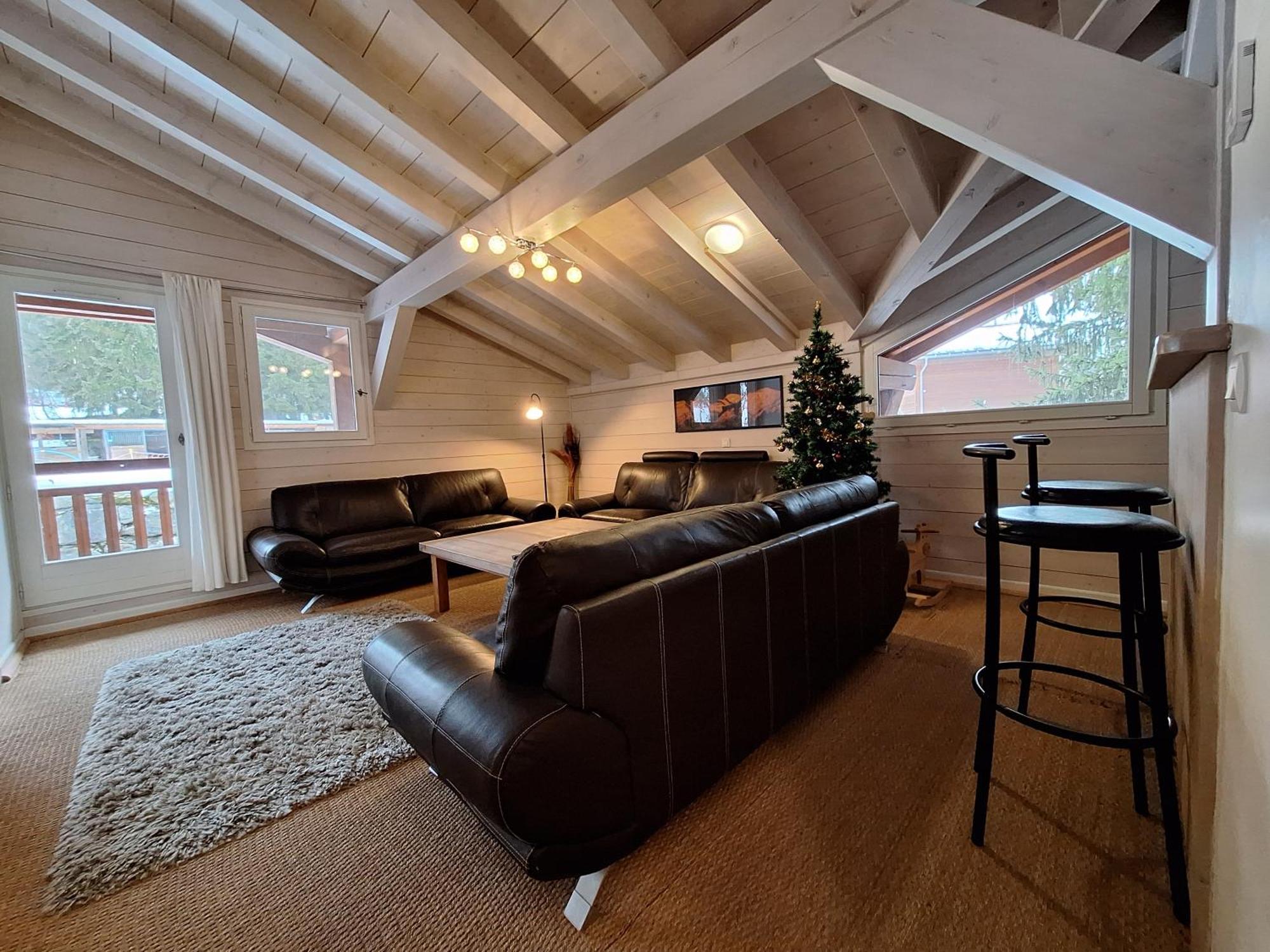Chalet Hideaway 2 Шамоні Екстер'єр фото