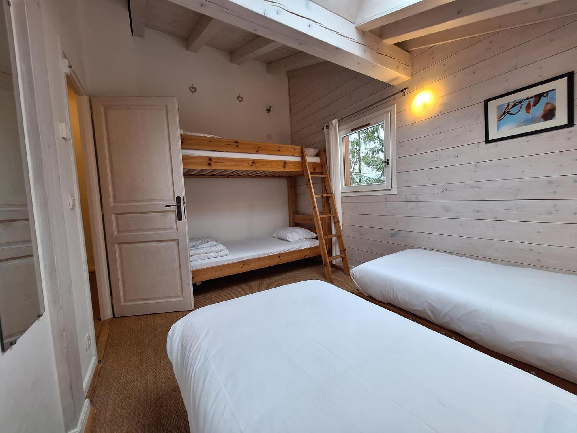 Chalet Hideaway 2 Шамоні Екстер'єр фото